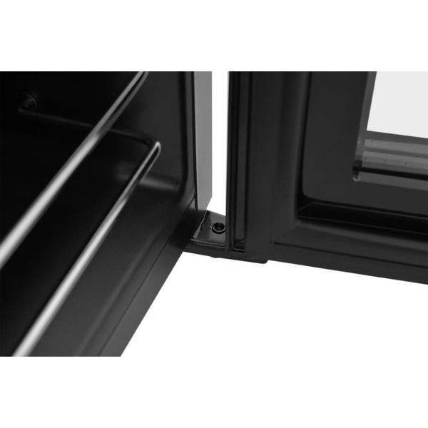 Винный шкаф ZUGEL ZCWF281DB