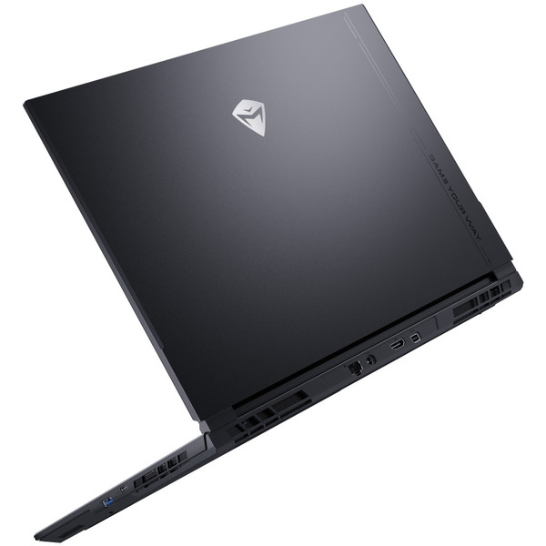 Игровой ноутбук Machenike Star 16 Moon JJ00G000PRU