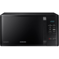 Микроволновая печь Samsung MG23K3513AK/BW