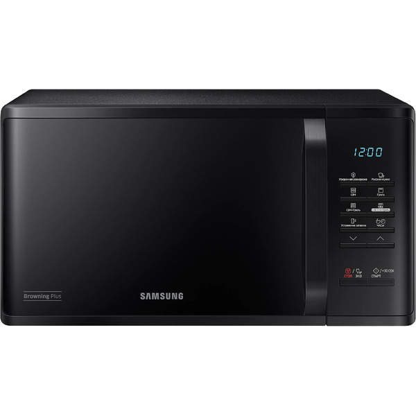 Микроволновая печь Samsung MG23K3513AK/BW