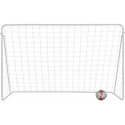 Футбольные ворота Alpin Game Gates GGW-240