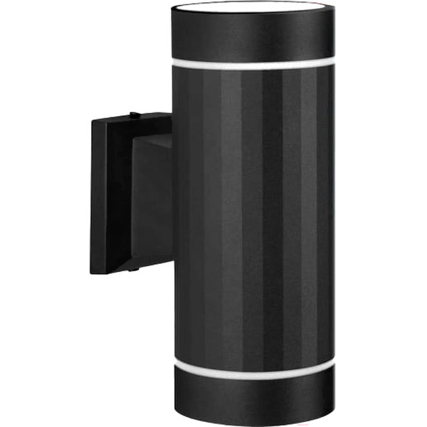 Уличный светильник INhome LINES-2хGX53-NL-BL 4690612051628
