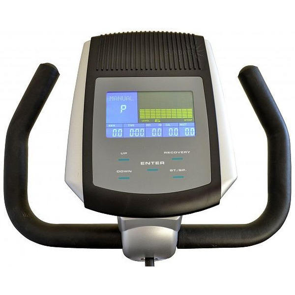 Эллиптический тренажер Sundays Fitness K8718HP