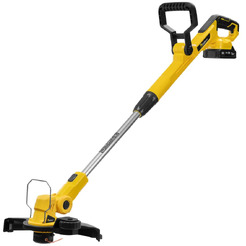 Триммер Kolner KTG 18-30T1