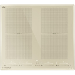 Индукционная варочная панель MAUNFELD CVI594SF2BG LUX Inverter
