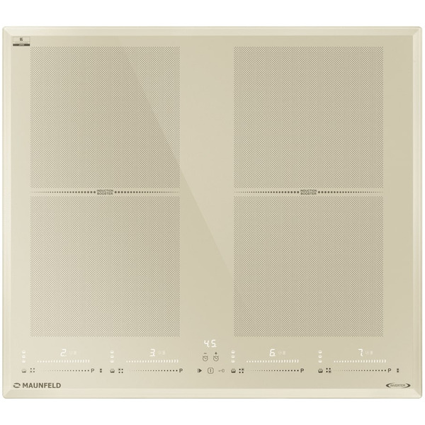 Индукционная варочная панель MAUNFELD CVI594SF2BG LUX Inverter