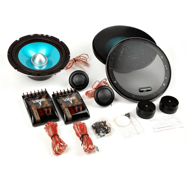 Компонентная АС Урал Бирюза AС-Б1627К