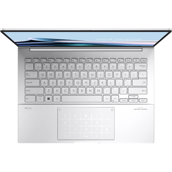Ноутбук Asus Zenbook 14 UX3405CA-QL708 90NB14W4-M011J0 Win11Pro