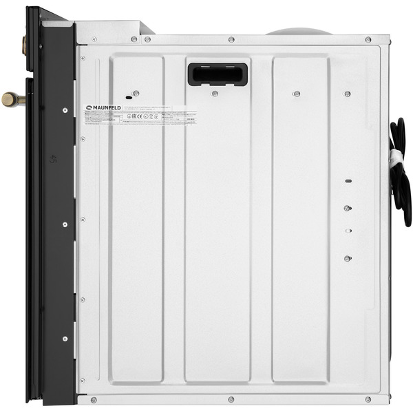 Духовой шкаф MAUNFELD EOEF516RBG