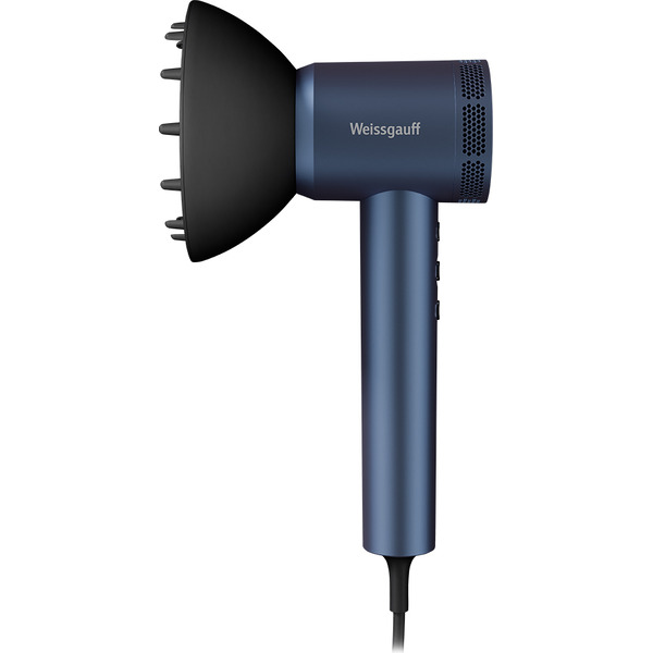 Фен для волос WEISSGAUFF WHD 161 BLDC Infrared Plasma Care