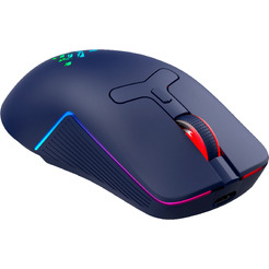 Игровая мышь Defender Solas GM-142 (темно-синий)