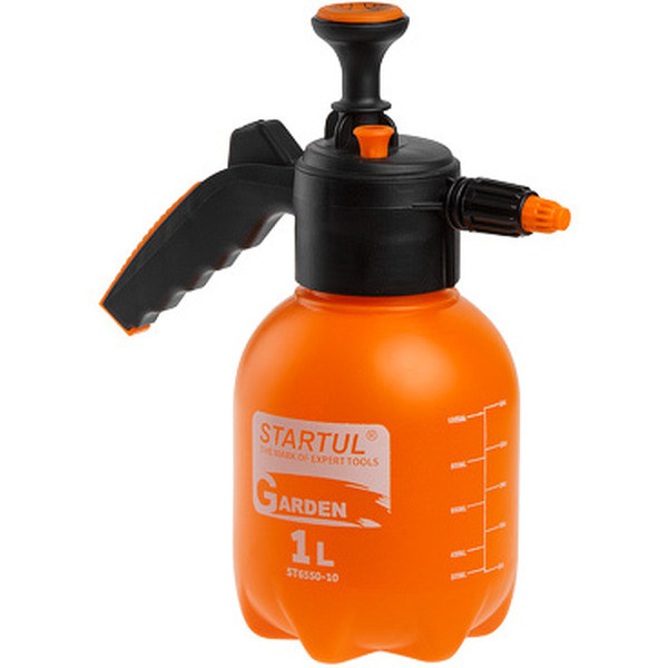 Опрыскиватель Startul Garden ST6550-10