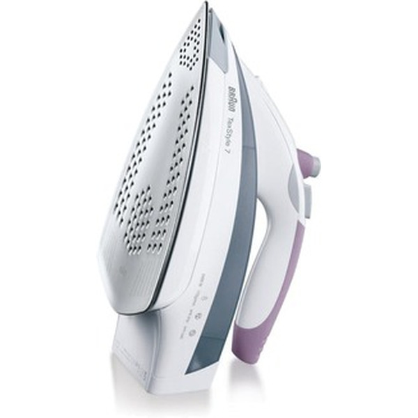 Утюг BRAUN TS755