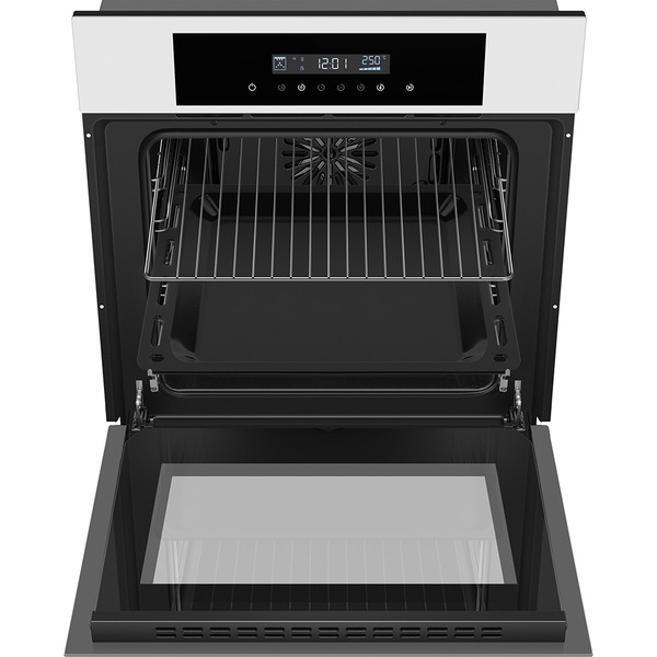 Духовой шкаф MAUNFELD AEOD6063W