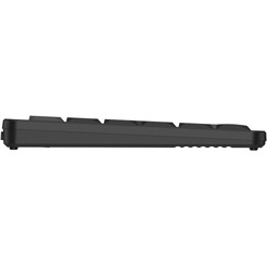 Клавиатура A4Tech Fstyler FBX55C (черный)
