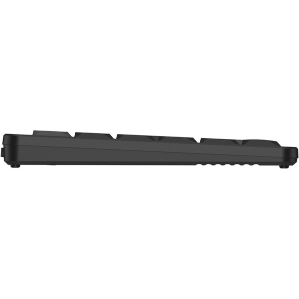 Клавиатура A4Tech Fstyler FBX55C (черный)