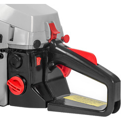 Бензопила цепная STAVR ПЦБ-50/2400М