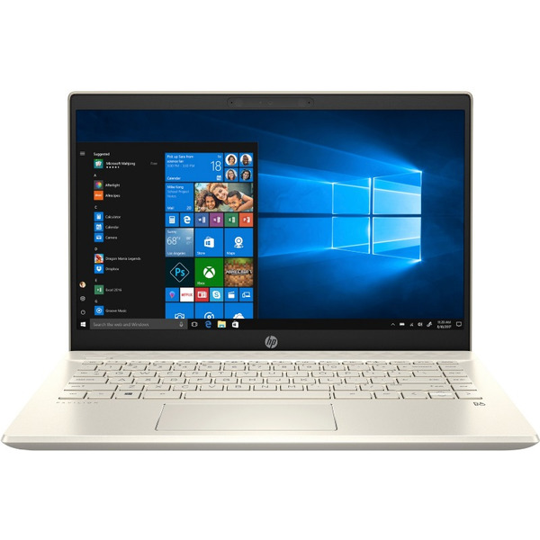 Ноутбук HP 14-ce2011ur 6PR62EA