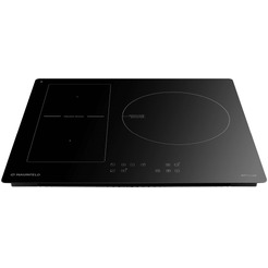 Индукционная варочная панель MAUNFELD CVI593BBK Inverter