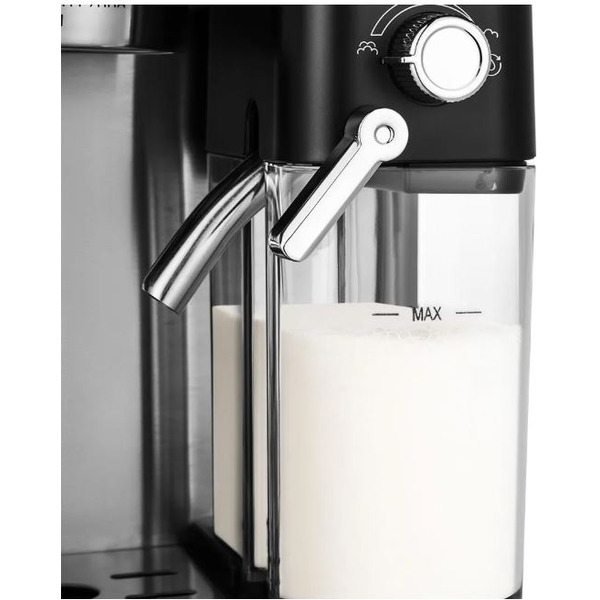 Кофейная станция Kitfort КТ-7416