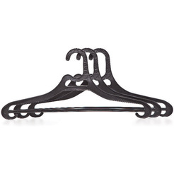 Вешалка для верхней одежды Полимербыт 4331800 (3 шт.)