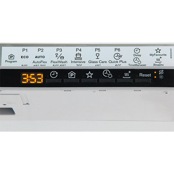 Посудомоечная машина ELECTROLUX ESL98345RO