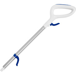 Паровая швабра Maunfeld MF-1936BL