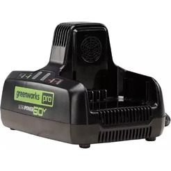 Зарядное устройство Greenworks G60DC10 2954407 (60В)