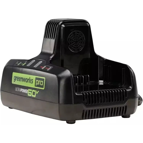 Зарядное устройство Greenworks G60DC10 2954407 (60В)