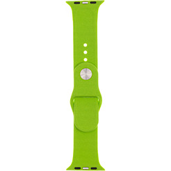 Ремешок Evolution Sport AW44-S01 для Apple Watch 42/44 мм (green)