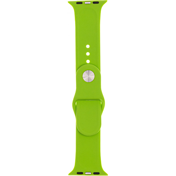 Ремешок Evolution Sport AW44-S01 для Apple Watch 42/44 мм (green)