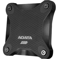 Накопитель SSD A-Data SD620-2TCBK