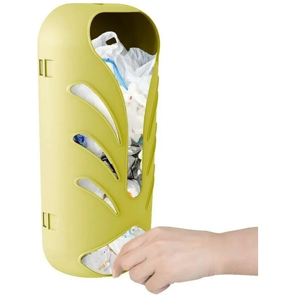 Корзина для пакетов BEROSSI Krita АС 44777000 (лето)