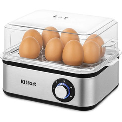 Яйцеварка Kitfort КТ-6933