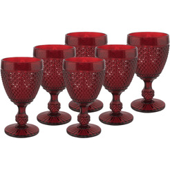 Набор бокалов Lenardi 588-504 (6шт)