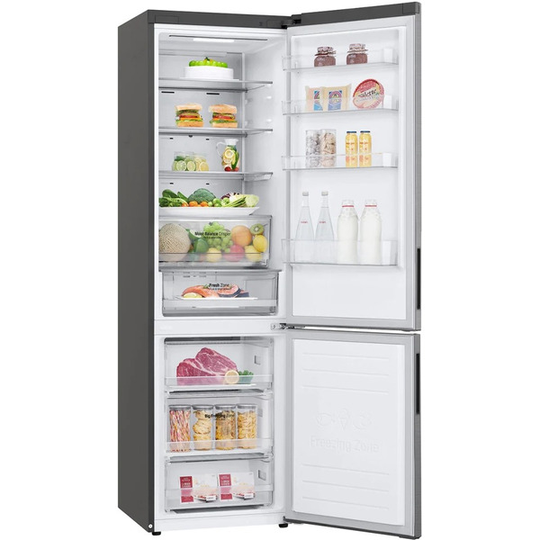 Холодильник LG DoorCooling+ GA-B509CMQM