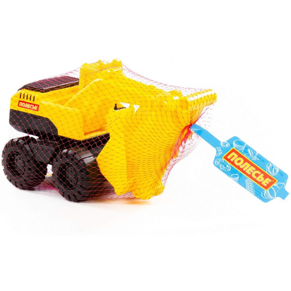 Экскаватор Полесье Эксперт 84187