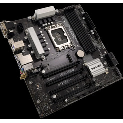 Материнская плата Biostar B760MXC Pro
