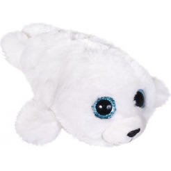 Игрушка Fancy Глазастик Тюлень GTL0