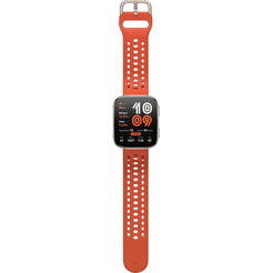 Умные часы Amazfit Bip 6 (красный)