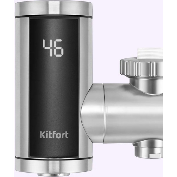 Проточный водонагреватель Kitfort КТ-6528