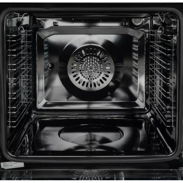 Духовой шкаф DeLonghi NSM 7BL PPP RUS