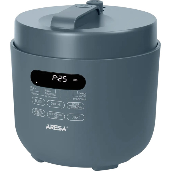 Мультиварка-скороварка Aresa AR-2012