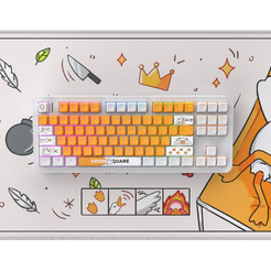 Коврик для стола Red Square Goosepad XL RSQ-40066