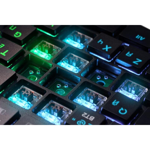 Клавиатура Redragon Anubis (70505) черный