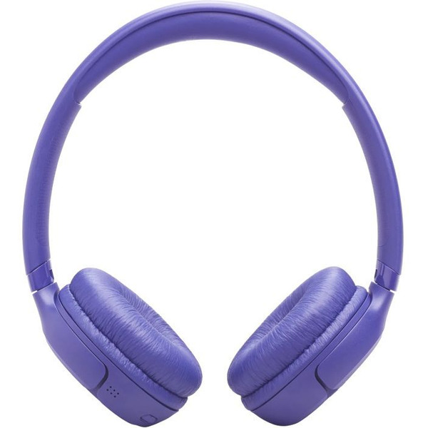 Наушники JBL Tune 530BT (сиреневый)