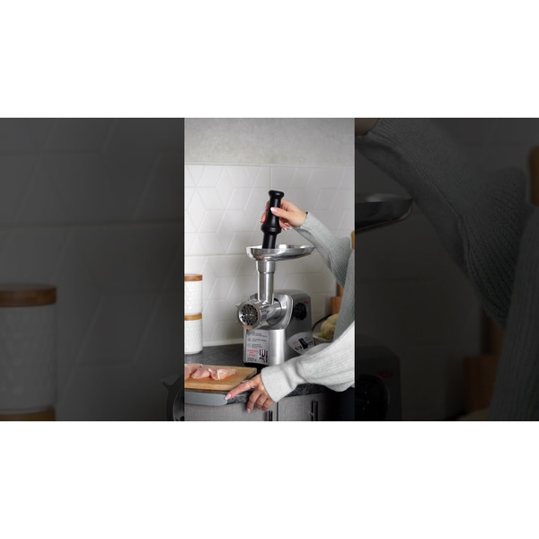 Мясорубка Aresa AR-2105