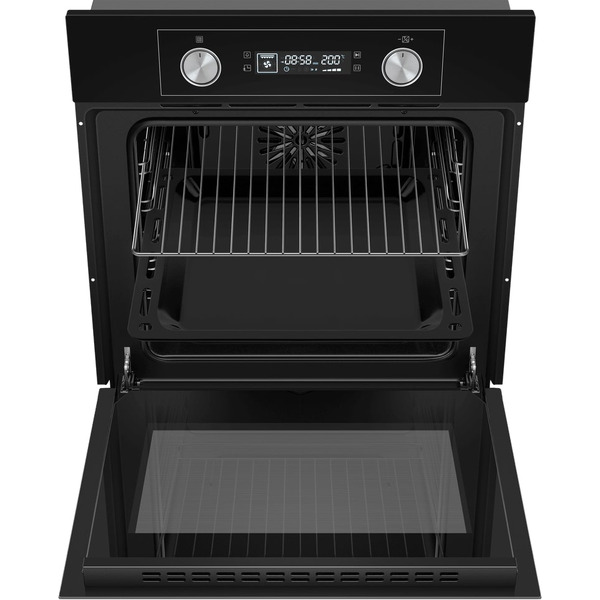 Духовой шкаф MAUNFELD AEOH6062B