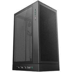 Корпус DeepCool CH270 Digital R-CH270-BKNDM0-G-1