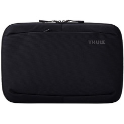 Чехол Thule Subterra 2 Sleeve MacBook 16" TSS416 (черный)